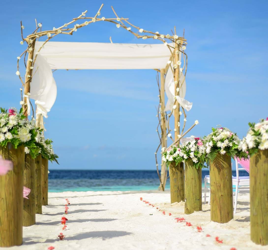 Wedding Packages in Mauritius | La Pirogue, Luxury Resort